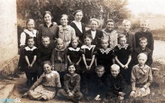 Lokalhistorisk Forening